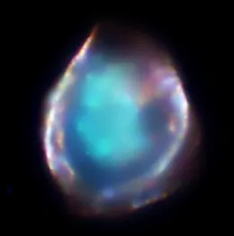 Anche una ricercatrice di Catania nel pool che ha scoperto la Supernova assassina