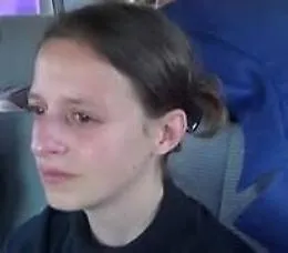 Loris, il pap&agrave; di Veronica Panarello
visita la figlia reclusa: &laquo;Io le credo&raquo;