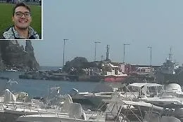 Trovato morto il sub disperso il corpo a 27 metri di profondit&agrave;