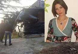 Valentina Salamone non si &egrave; impiccata ma fu uccisa: accusato il suo ex amante