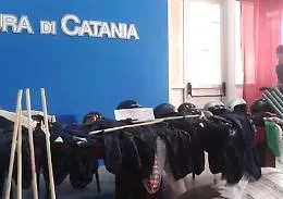 Catania, scontri durante la visita di Renzi, il questore Cardona: "Ecco che cosa &egrave; successo e perch&eacute; siamo intervenuti"