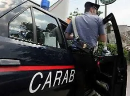 Realmonte, a 77 anni picchiava e segregava in casa la moglie
