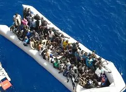 "Migranti, espianto degli organi a chi non pu&ograve; pagare viaggio"