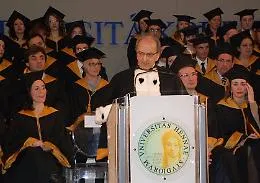 Niente fondi per l'universit&agrave; Kore, la rabbia del rettore: &laquo;Politica ruba futuro a giovani&raquo;