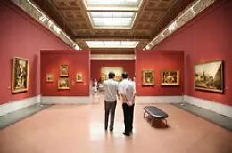 Musei: visitatori in crescita in Sicilia