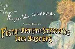 A Ragusa torna Ibla Buskers: quattro giorni di spettacoli in strade e piazze