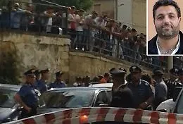 Far west a Palagonia: &laquo;L'ho ucciso per un debito non onorato&raquo;