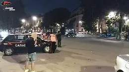 Marocchino va in escandescenza  a Messina:  arrestato per lesioni personali e danneggiamento