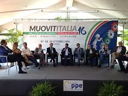 "MuovitItalia",  Pogliese:  &laquo;L'alternativa a Crocetta e ai Cinque stelle siamo noi&raquo;