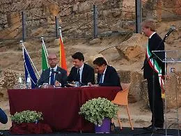 Agrigento: ecco la lista degli interventi previsti dal "Patto per il Sud"