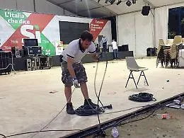 Patto della polpetta (avvelenata)
Pd, la moratoria sulle &ldquo;pierinate&rdquo;