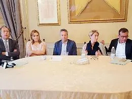 Caltanissetta, in 12 pronti a "sfiduciare" Ruvolo