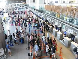 Aeroporti, Catania e Comiso sempre pi&ugrave; integrati: la Soaco "incorporata" dalla Sac