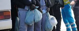Il Tribunale di Catania "demolisce" il decreto migranti: perch&eacute; il provvedimento &egrave; illegittimo