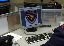 Pedopornografia, casi in aumento in Sicilia