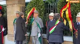 A Palermo &egrave; il giorno di Piersanti Mattarella, tra il ricordo del suo esempio e voglia di verit&agrave; sull'omicidio