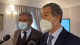 Covid, Musumeci annuncia un nuovo possibile lockdown: il video