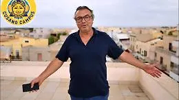 Migranti, sindaco Lampedusa: &laquo;Salvini? Con lui gli sbarchi sono aumentati&raquo;