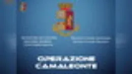 Mafia a Catania, cos&igrave; il clan si divideva il territorio