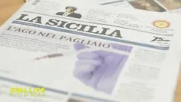 La storia di un giornale e di una citt&agrave;: &ldquo;La Sicilia&rdquo;