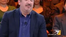 Vitalizi, Miccich&egrave; blocca la giornalista di La7 all'Ars. Telese: &laquo;Metodi da Casamonica...&raquo;