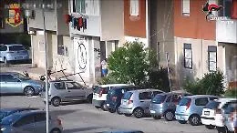 Siracusa, si ispiravano a Gomorra e si vantavano su Facebook: sgominata banda di pusher