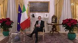 &laquo;Mi auguro che i giovani siciliani all'estero possano ritornare a casa&raquo;