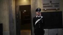 Delitto Luca Sacchi, arrestata anche la fidanzata: nello zainetto 70 mila euro per acquistare 15 kg di droga