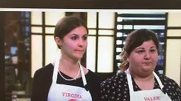 Masterchef 8, la catanese Valeria evita ancora una volta l'eliminazione al pressure test: ma quanti errori!