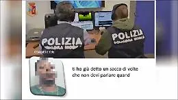 Il don dei narcos nigeriani: &laquo;Noi siamo la black mafia&raquo;
