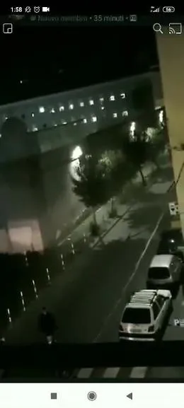 Coronavirus: &laquo;Abbiamo bisogno di cure&raquo;, lo staziante appello dei detenuti di piazza Lanza a Catania