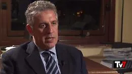 Referendum: dopo Gratteri anche Di Matteo accusa massoni e mafiosi di sostenere il S&igrave;.  