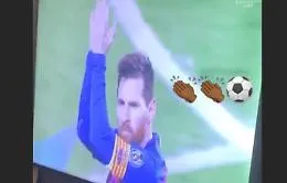 Meglio Messi o Ronaldo? Balotelli non ha dubbi: &laquo;Per favore non paragonate...&raquo;
