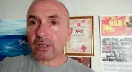 Torna a fare discutere il covid-19 all'interno dei vigili del fuoco
