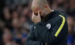 Manchester City escluso per due anni dalla Champions, che far&agrave; ora Guardiola?