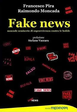 Manuale semiserio di sopravvivenza contro le bufale