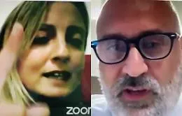 Caltanissetta, niente mascherine all'Asp: &laquo;Allora non ce n'&egrave; Covid&raquo;