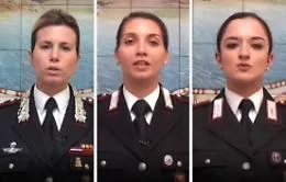 Dalle donne dei carabinieri un appello alle donne vittime di violenza: &laquo;Denunciate!&raquo;