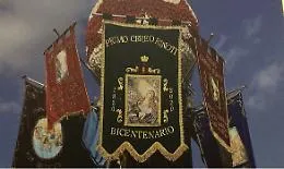 Candelora "Primo Cereo Rinoti"