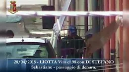 Adrano, spaccio all'ombra del clan Scalisi: 15 arresti
