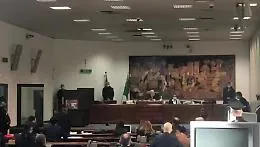 Processo "Gregoretti", ex ministro Toninelli: &laquo;Non ricordo, &egrave; passato tanto tempo&raquo;