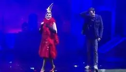 Con "Il mago di Oz" conquista Mirabilandia
