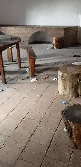 Monte Scavo (Ct): lo scempio in un angolo di paradiso