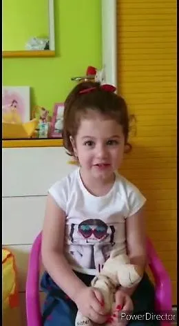 Coronavirus, un video dei bambini per ringraziare le maestre al tempo del Coronavirus
