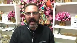 Covid, settore del wedding in crisi. Luca Mellili: &laquo;E' come se fosse nuovo lockdown&raquo;