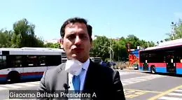 Coronavirus a Catania, l'Amt prova il ritorno alla normalit&agrave;