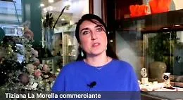 Natale 2020, ultimo giorno di acquisti. I commercianti catanesi: &laquo;Ormai speriamo nel 2021&raquo;