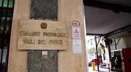Catania, il sit in dei Vigili del fuoco: &laquo;Servono maggiori protezioni&raquo;