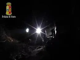 Nebrodi, macellazione clandestina, arresti