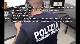 Arresti per droga tra Agrigento, Canicatt&igrave; e Favara: &laquo;Ne vuoi "erba"? No, ormai non va tanto di moda, si vogliono sballare come i porci&raquo;